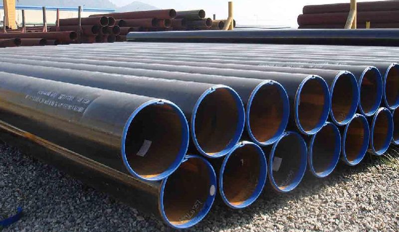 Carbon Steel Pipes