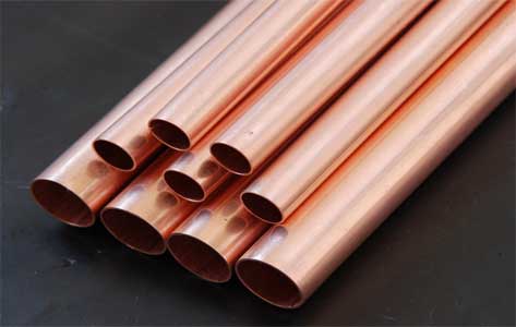 Copper Alloy Pipes, Feature : Durable