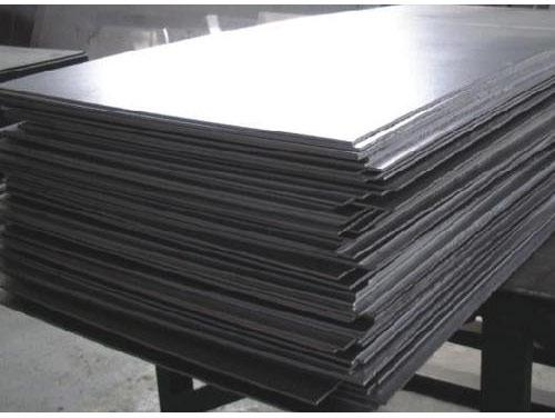 Polished Hastelloy Plates, Length : 6-12 Mtr
