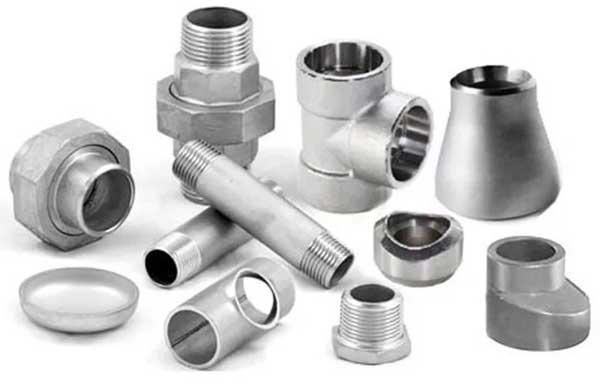 Incoloy Forged Fittings