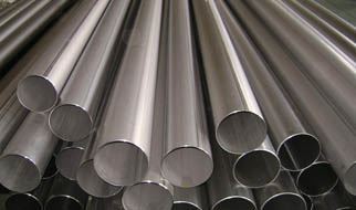 Incoloy Pipes, Feature : Optimum Strength