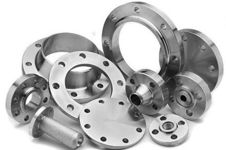 Monel Flanges, Feature : Rust-free, Long Life, High Strength