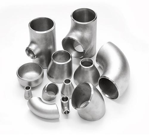 Stainless Steel Buttweld Fittings, Feature : Excellent Quality, Fine Finishing, Rust Proof