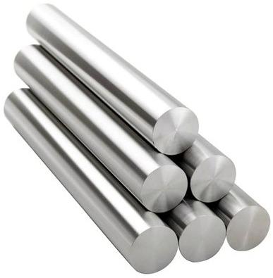 stainless steel round bar