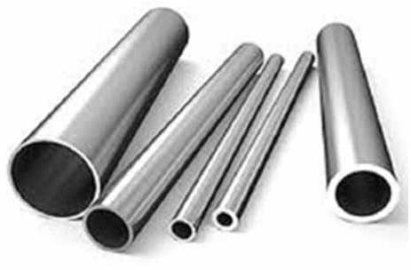 Titanium Tubes, Grade : Grade 1, Grade 2, Grade 3, Grade 4, Grade 5, Grade 7, Grade 9, Grade 23