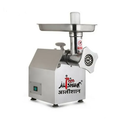 Meat mincer Punjab Machinery Mart, Raipur, Chhattisgarh