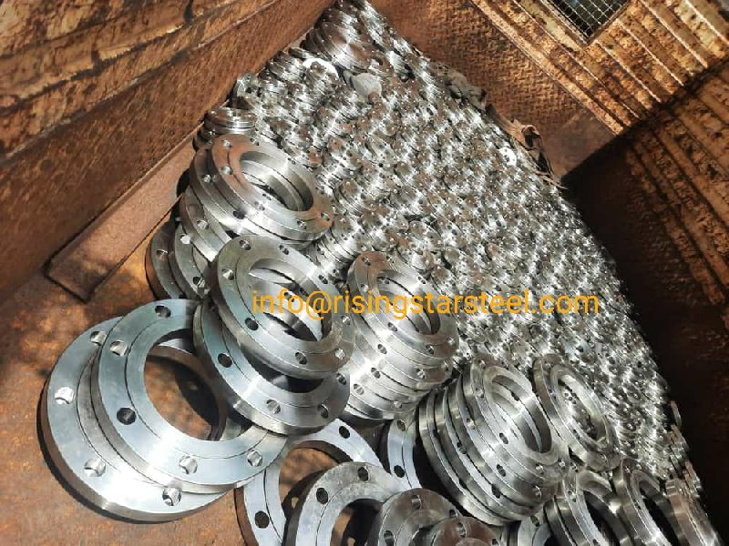 SA182 F316 FLANGES