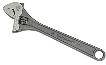 1172-10 Adjustable Wrench