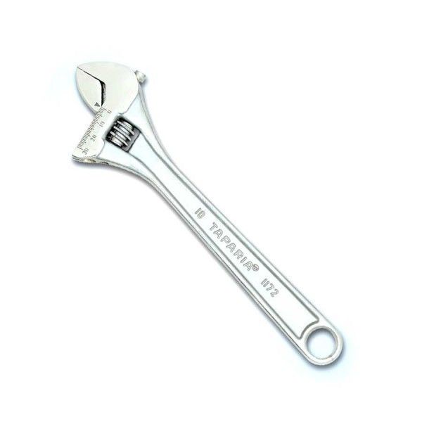 1173-12 Adjustable Wrench