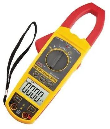 Automatic CM-2070FT Digital Clamp Meter, Feature : Accuracy, Lorawan Compatible, Stable Performance