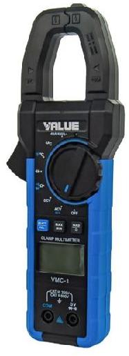 Automatic Value Digital Clamp Meter, Feature : Light Weight, Low Power Comsumption, Stable Performance