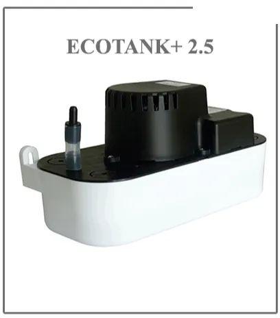 Eco Tank 2.5 Ltr Drain Pump