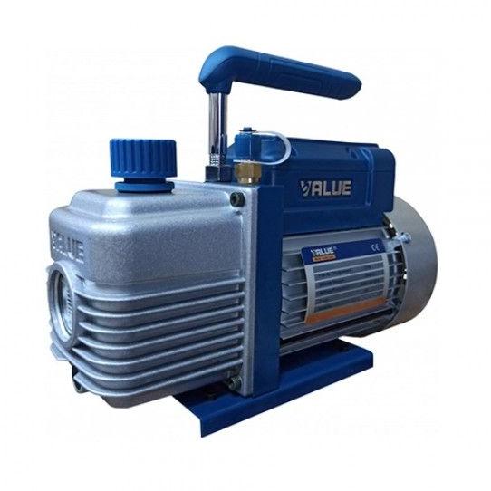 Single Phase Automatic VE-2100SV Double Stage Vacuum Pump