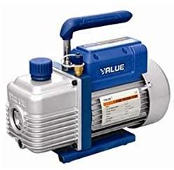 VE-235N Double Stage Vacuum Pump, Power : 1-3kw