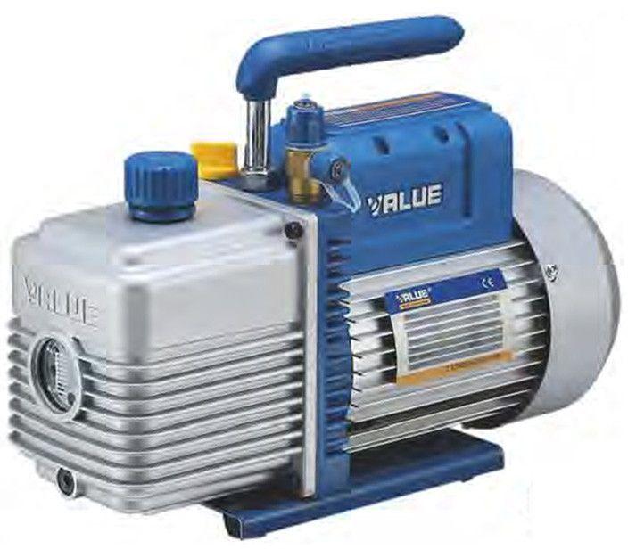VE-245N Double Stage Vacuum Pump, Power : 3-6kw