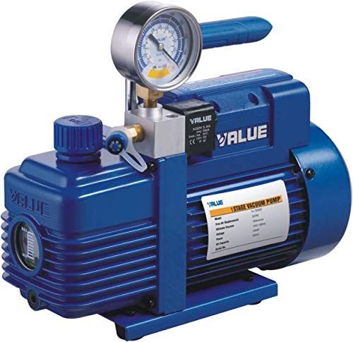 Automatic VE-260N Double Stage Vacuum Pump