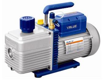 Automatic VE-280N Double Stage Vacuum Pump, Power : 3-6kw