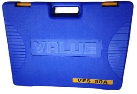 VES-50A Electronic Refrigerant Scale, Weighing Capacity : 0-50 Kg at Rs ...