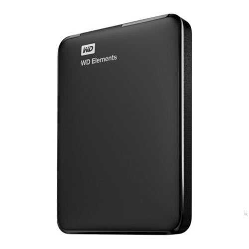 WD External Hard Drive, INR 3,050 / Piece by N. B. Infotech from
