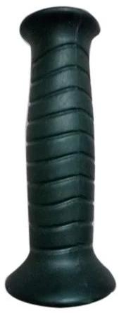 PVC Plain Bajaj CNG handle Grip, Length : 4-8inch