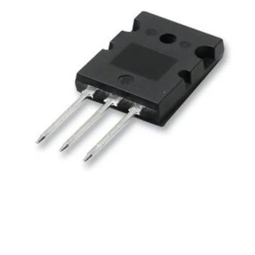 Amplifier Transistor by Electronic Private Limited from Delhi