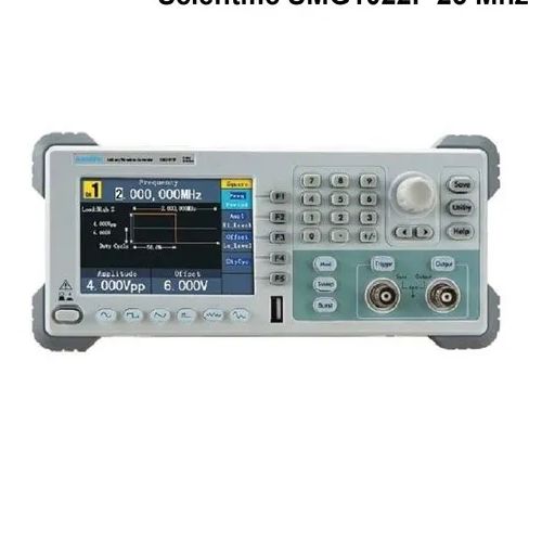 Channel Function Generator Electronic Private Limited, Delhi