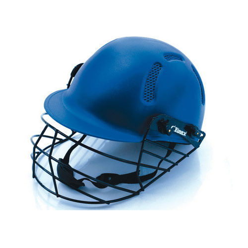 Cricket Helmet, INR 644 / by Vinex Enterprises Private Limited from