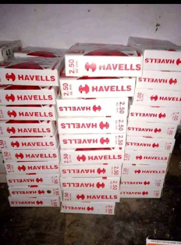 havells cable
