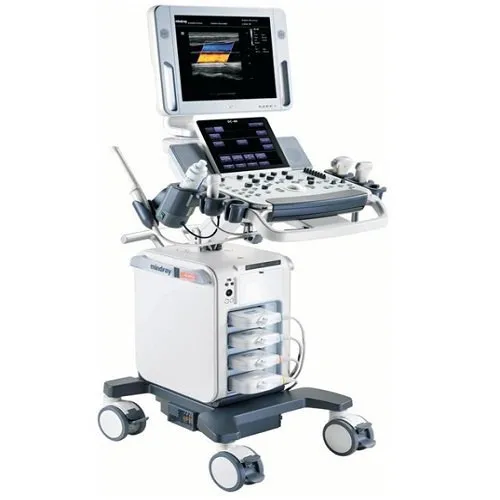 Digital Ultrasound Machine, INR 20 Lakh / Piece by Technomed Systems ...