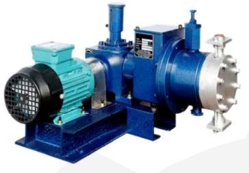 200 kg/cm2 Metering Dosing Pump, for Industrial