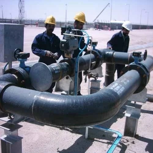 Pump Commissioning Services