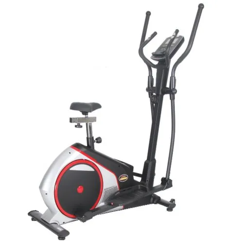 bc elliptical bike