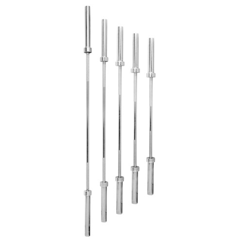 Olympic Bars at best price in Kochi Kerala from World Of Fitness ID