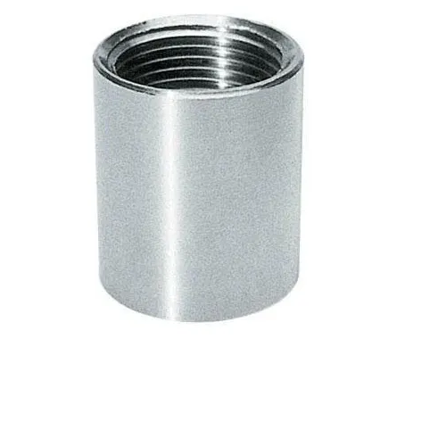 Stainless Steel Coupler Surbhi Metal, Ahmedabad, Gujarat