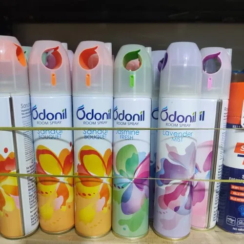 Odonil Air Freshener Spray at best price INR 95 / Piece in Bangalore