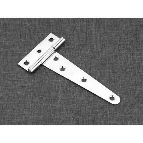 Stainless Steel T Hinge Angira Hardware Industry, Ahmedabad, Gujarat