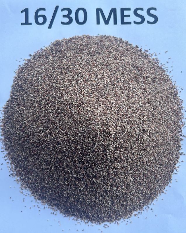 Quartz grain, Packaging Size : 50kg