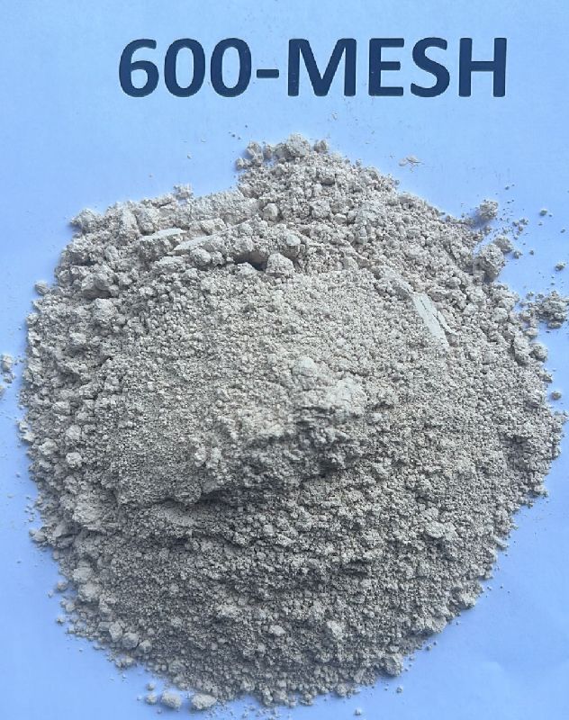 Quartzite powder, for Laboratory, Packaging Size : 50kg