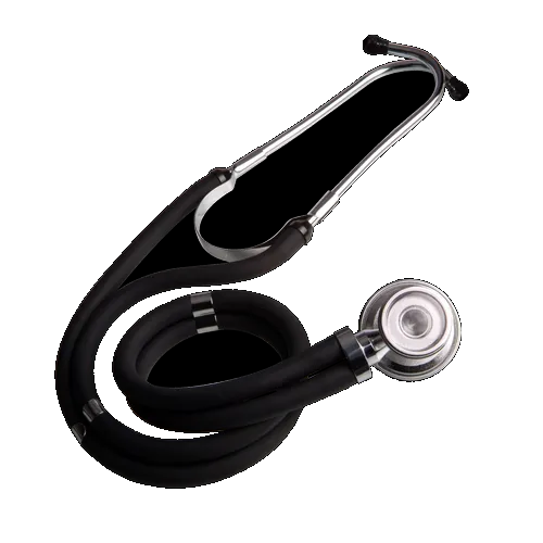 Rossmax Stethoscope at best price INR 749 / Piece in Kolkata West