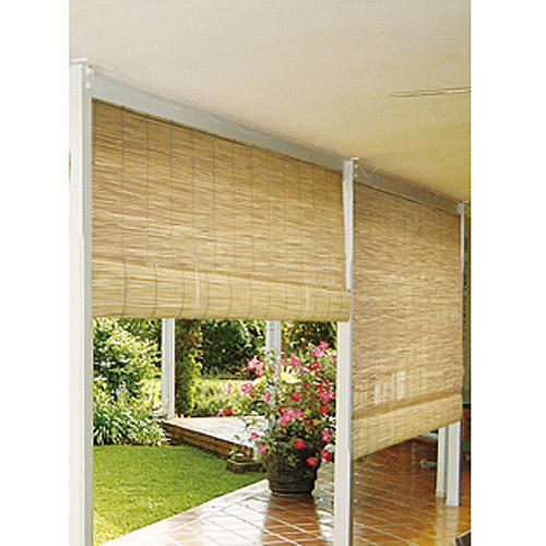 Roll Up Bamboo Blinds GLEMTECH PLAST PVT LTD, Noida, Uttar Pradesh