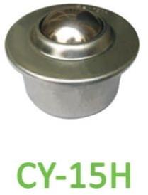 Carbon Steel CY-15H Ball Transfer Unit