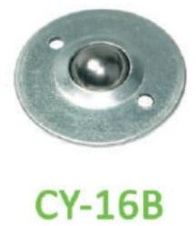 Stainless Steel CY-16B Ball Transfer Unit
