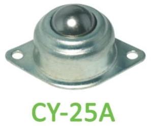 Carbon Steel CY-25A Ball Transfer Unit