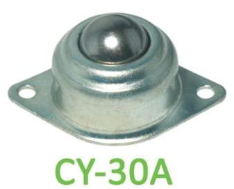 Carbon Steel CY-30A Ball Transfer Unit