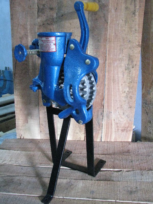 Hand Operated Maize Sheller