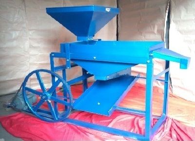Flour Sifter Machine