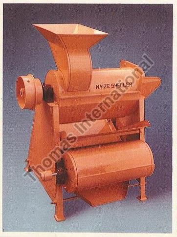 Maize Threshers, for Agricultural