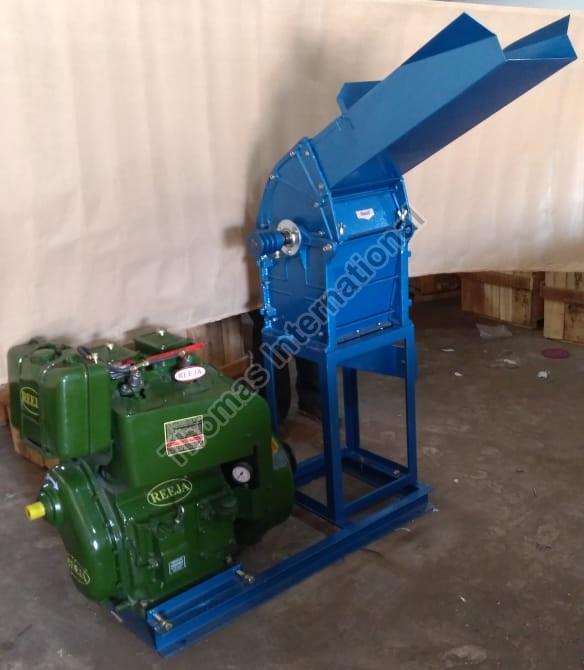 Automatic MAIZE MILL