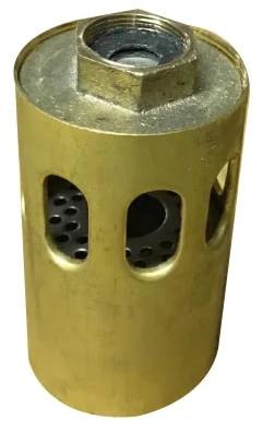 Brass Heating Torch