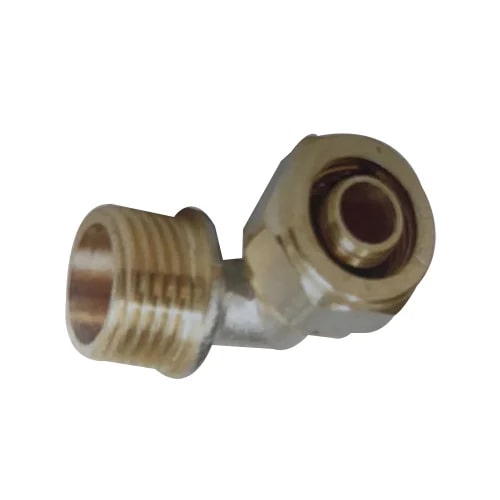 Female Threaded Elbow, Size: 1/4 inch at Rs 100/piece in Mumbai